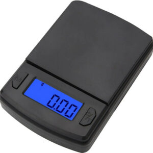 Feinwaage 100g