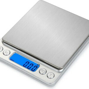 Feinwaage 500g